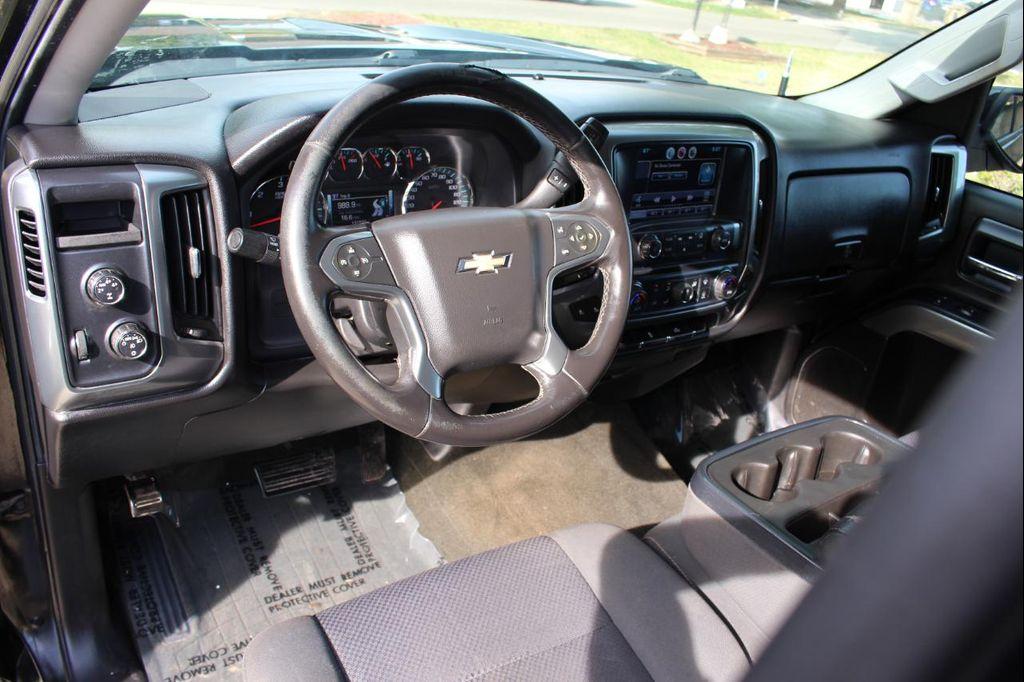used 2016 Chevrolet Silverado 1500 car, priced at $15,995