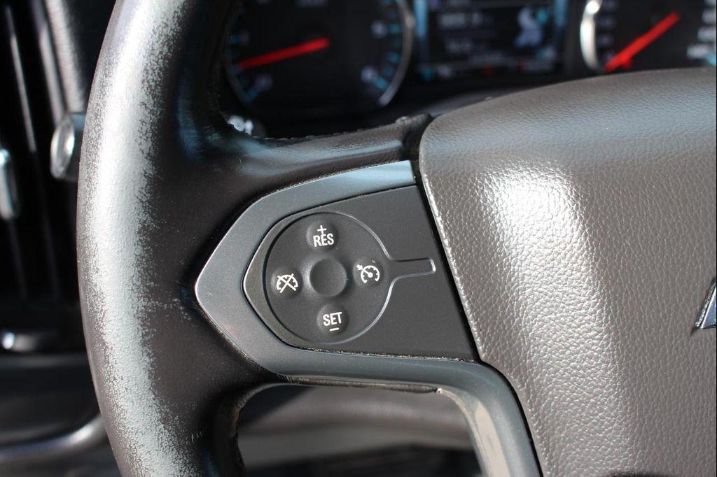 used 2016 Chevrolet Silverado 1500 car, priced at $15,995