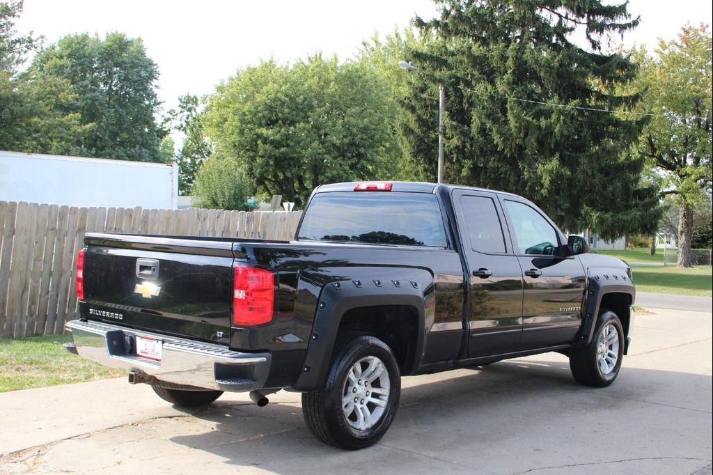 used 2016 Chevrolet Silverado 1500 car, priced at $15,995