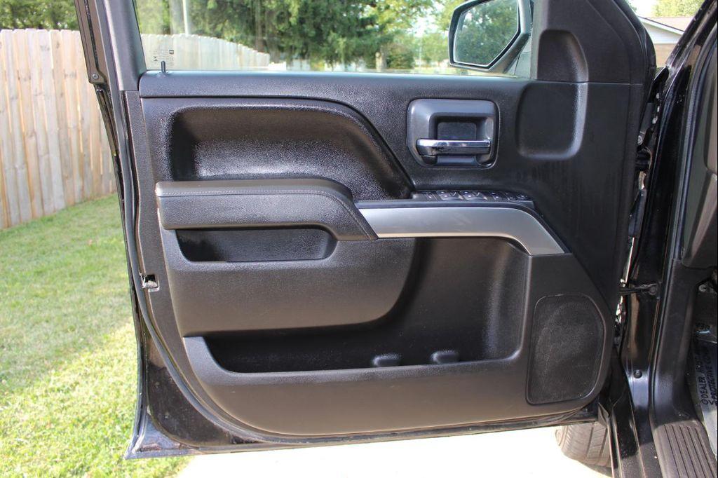 used 2016 Chevrolet Silverado 1500 car, priced at $15,995