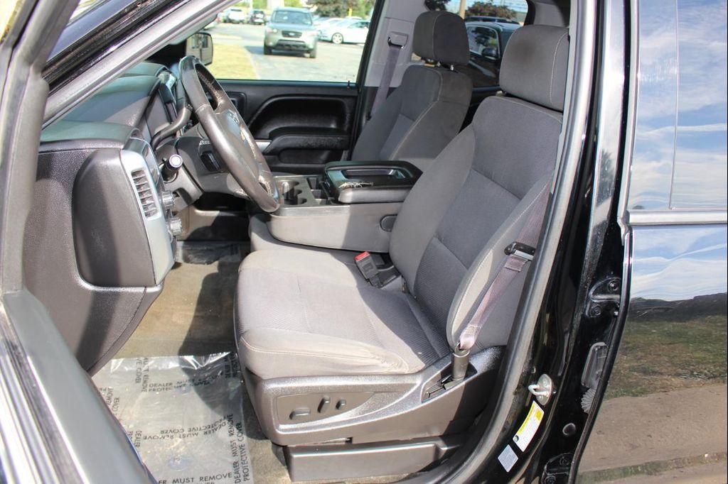 used 2016 Chevrolet Silverado 1500 car, priced at $15,995