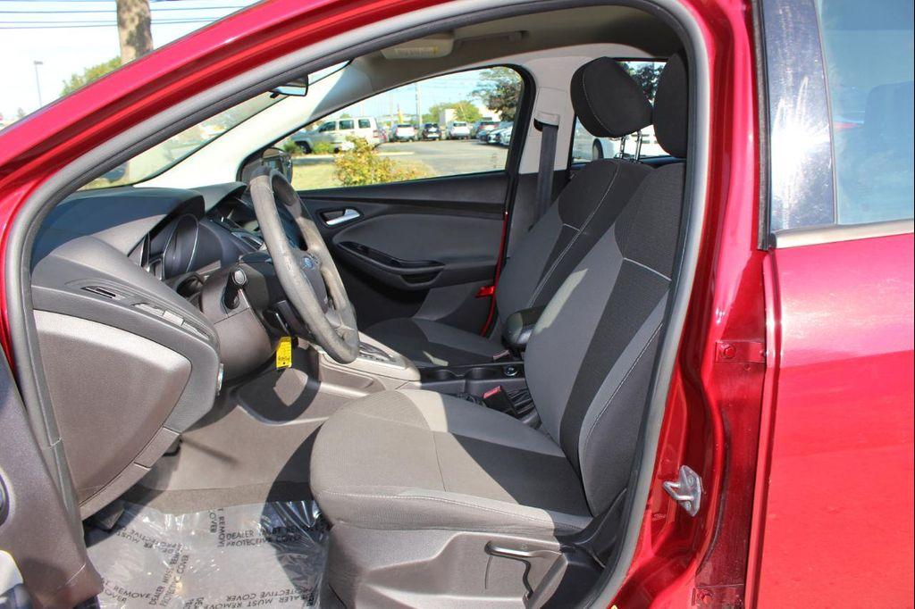 used 2013 Ford Focus car, priced at $6,995