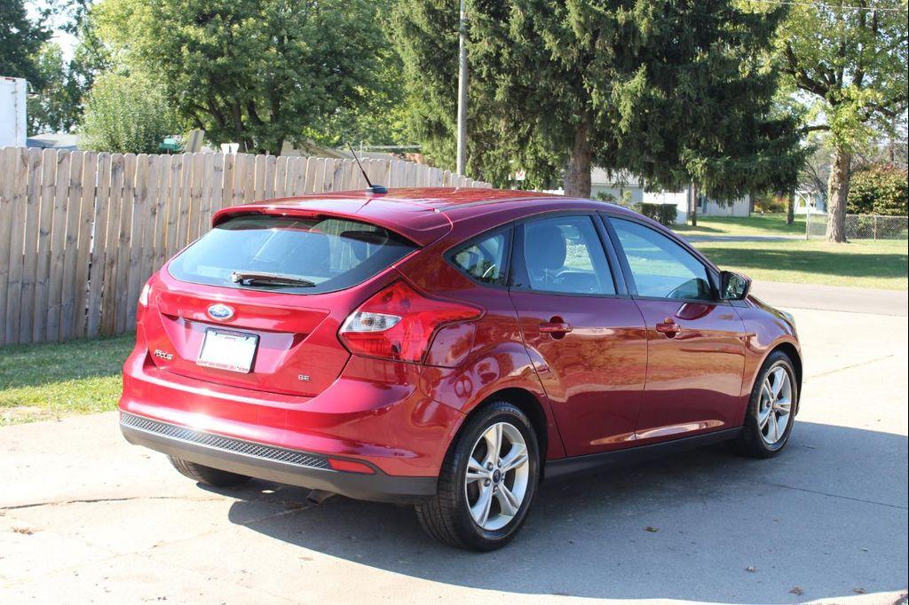 used 2013 Ford Focus car, priced at $6,995