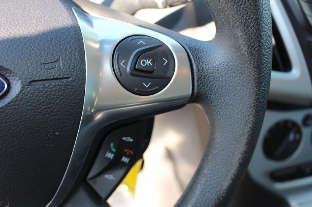 used 2013 Ford Focus car, priced at $6,995