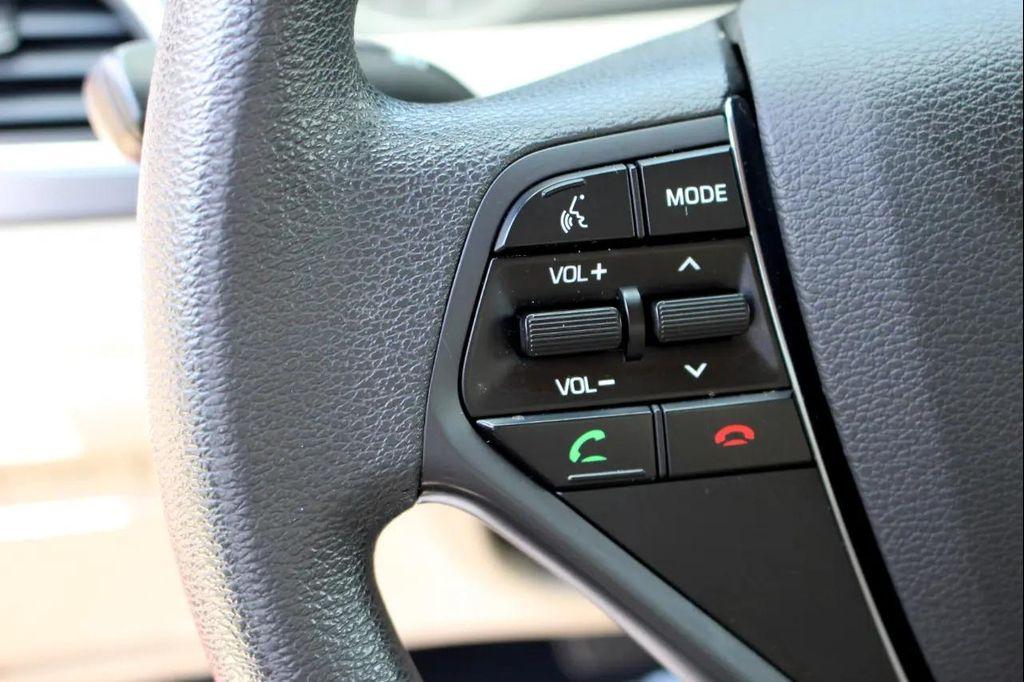 used 2016 Hyundai Sonata car, priced at $10,370