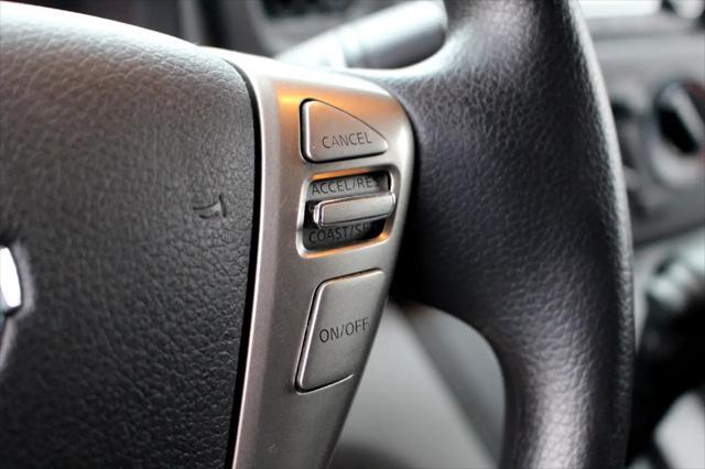 used 2018 Nissan NV200 car, priced at $11,495