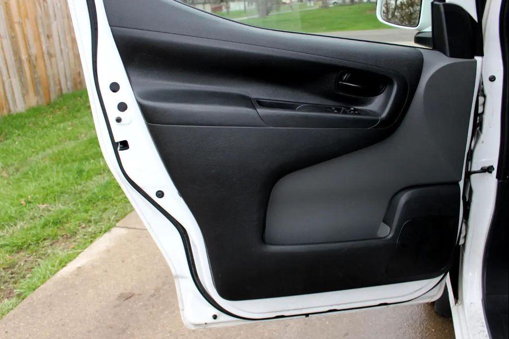 used 2018 Nissan NV200 car, priced at $10,495