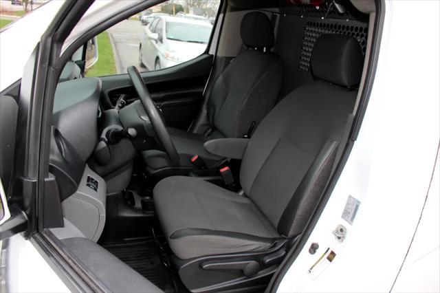 used 2018 Nissan NV200 car, priced at $11,495