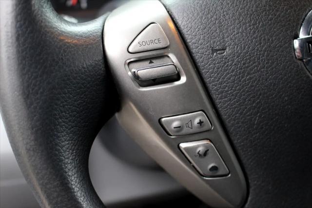 used 2018 Nissan NV200 car, priced at $11,495