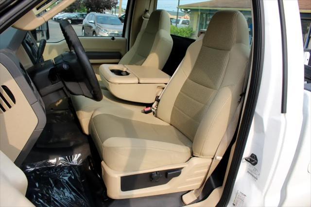 used 2010 Ford F-250 car, priced at $10,495
