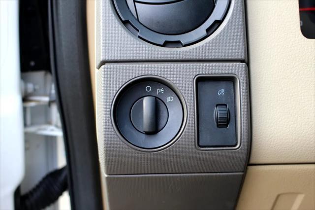 used 2010 Ford F-250 car, priced at $10,495