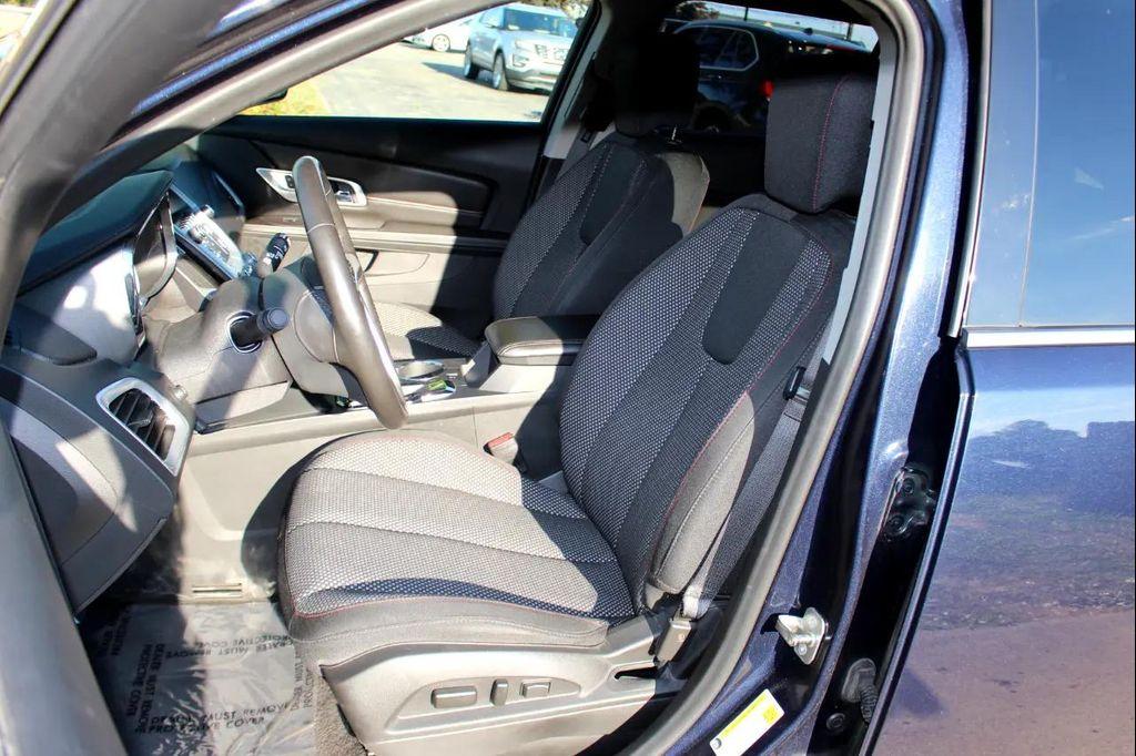 used 2016 GMC Terrain car, priced at $10,249