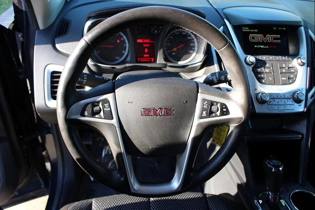 used 2016 GMC Terrain car, priced at $10,249