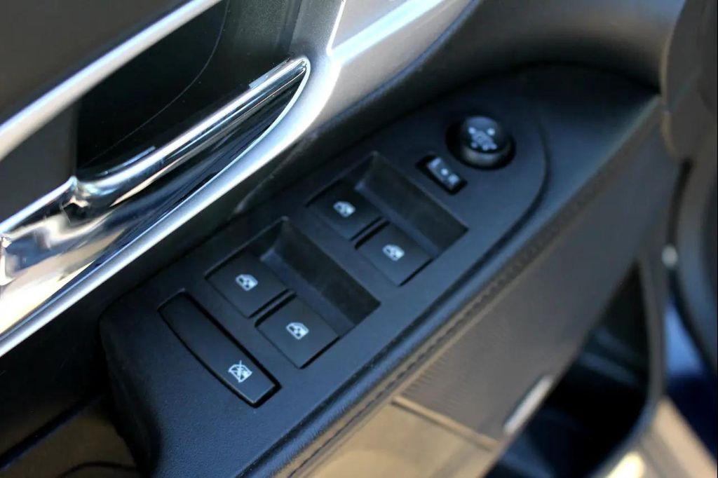 used 2016 GMC Terrain car, priced at $10,249