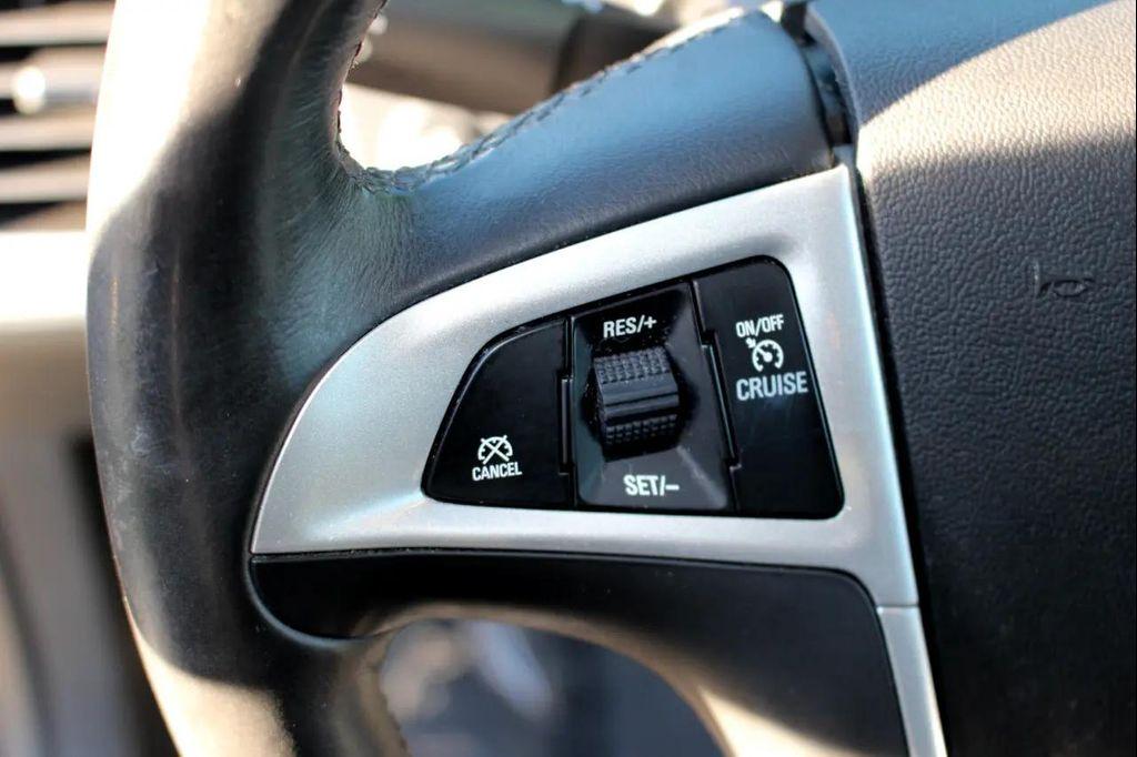 used 2016 GMC Terrain car, priced at $10,249