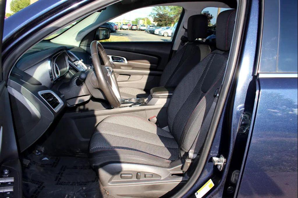 used 2016 GMC Terrain car, priced at $10,249