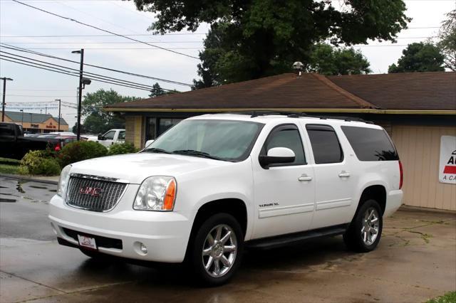 used 2012 GMC Yukon XL car, priced at $11,495