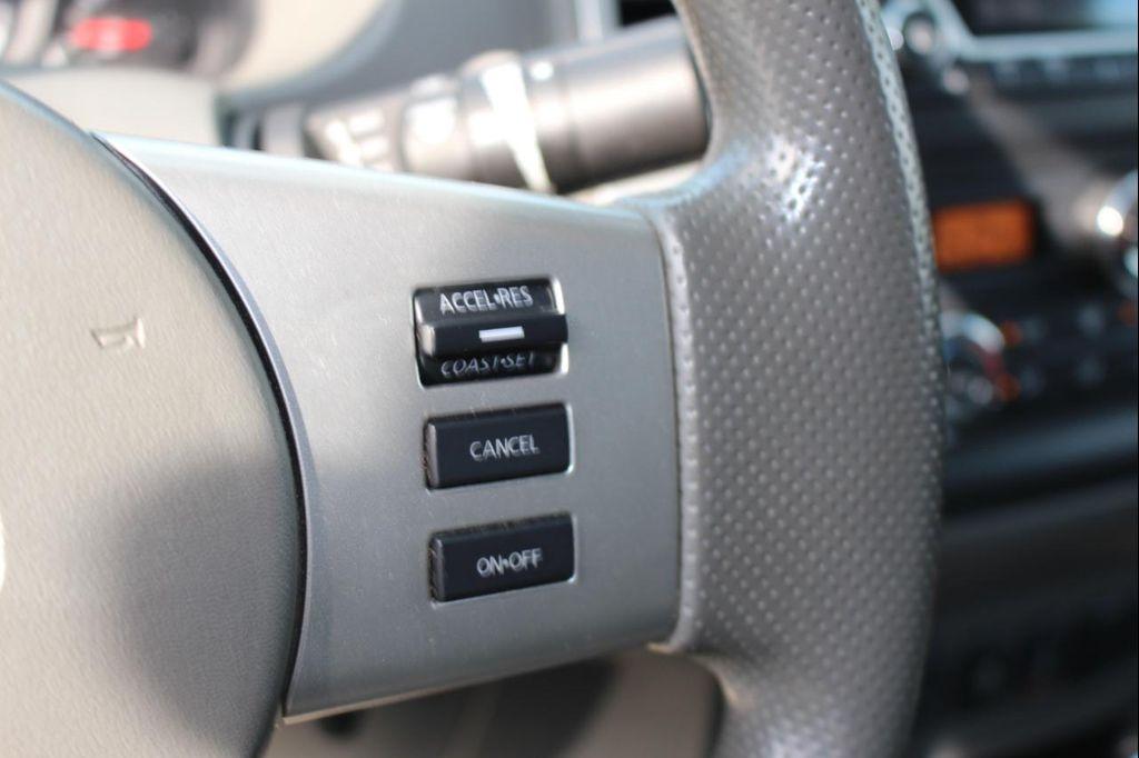 used 2015 Nissan Frontier car, priced at $12,749