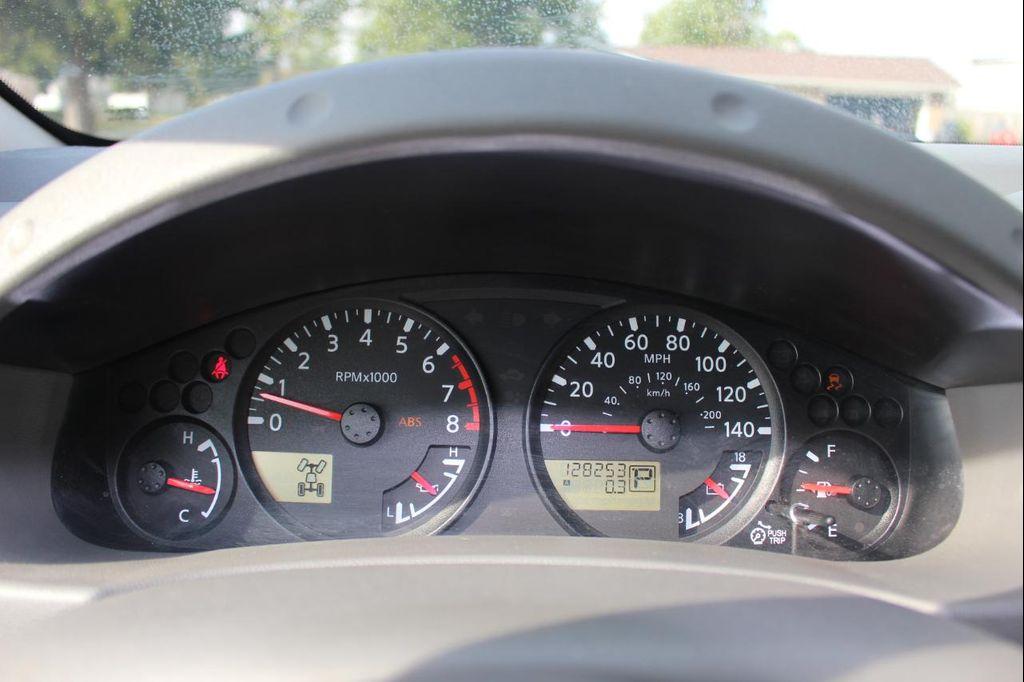 used 2015 Nissan Frontier car, priced at $12,749