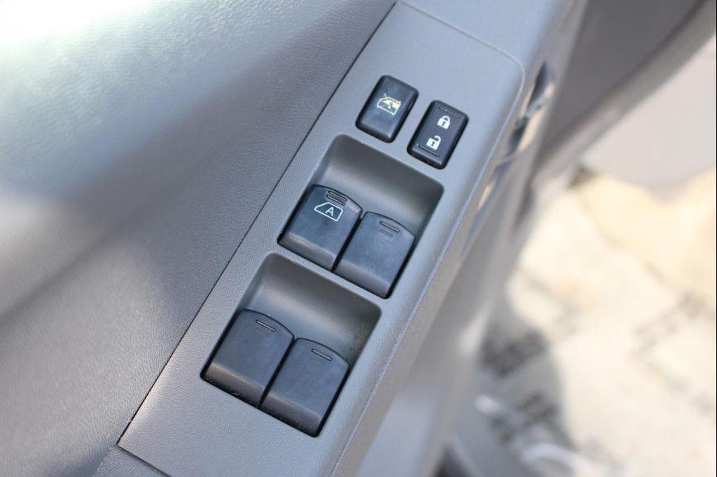 used 2015 Nissan Frontier car, priced at $12,749