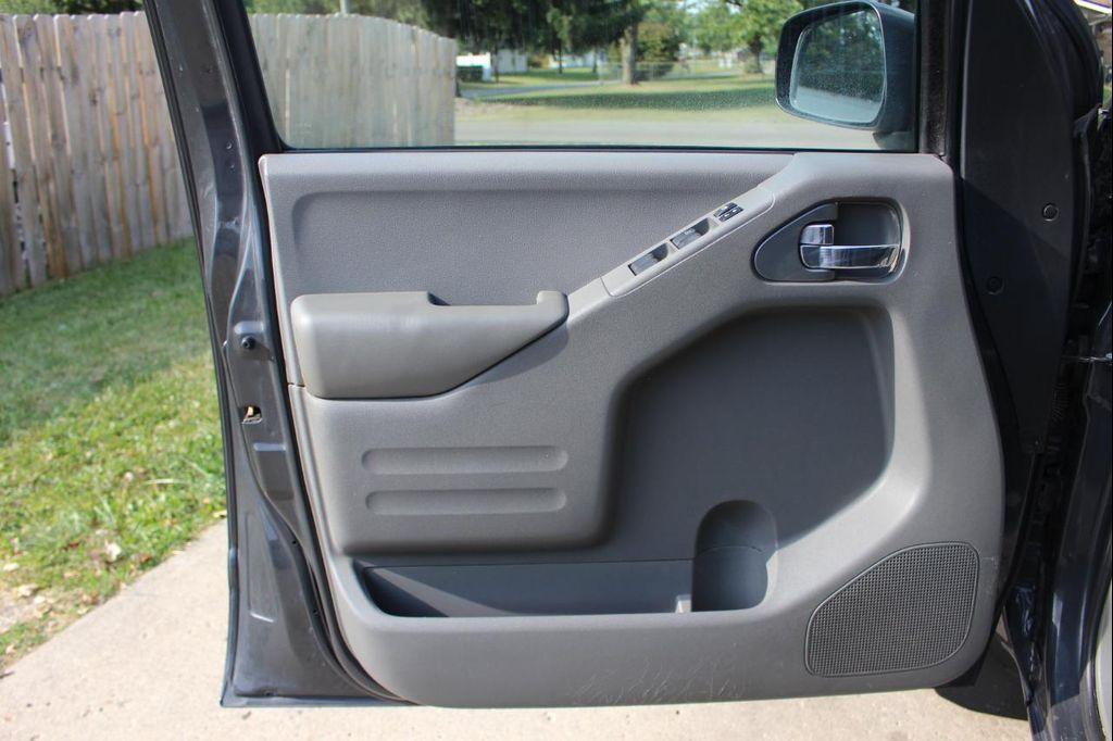 used 2015 Nissan Frontier car, priced at $12,749