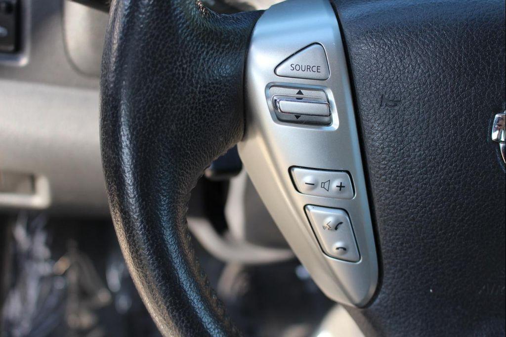 used 2014 Nissan Versa Note car, priced at $6,495