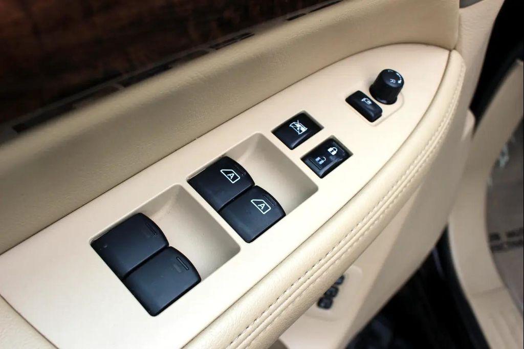 used 2014 Nissan Armada car, priced at $11,995