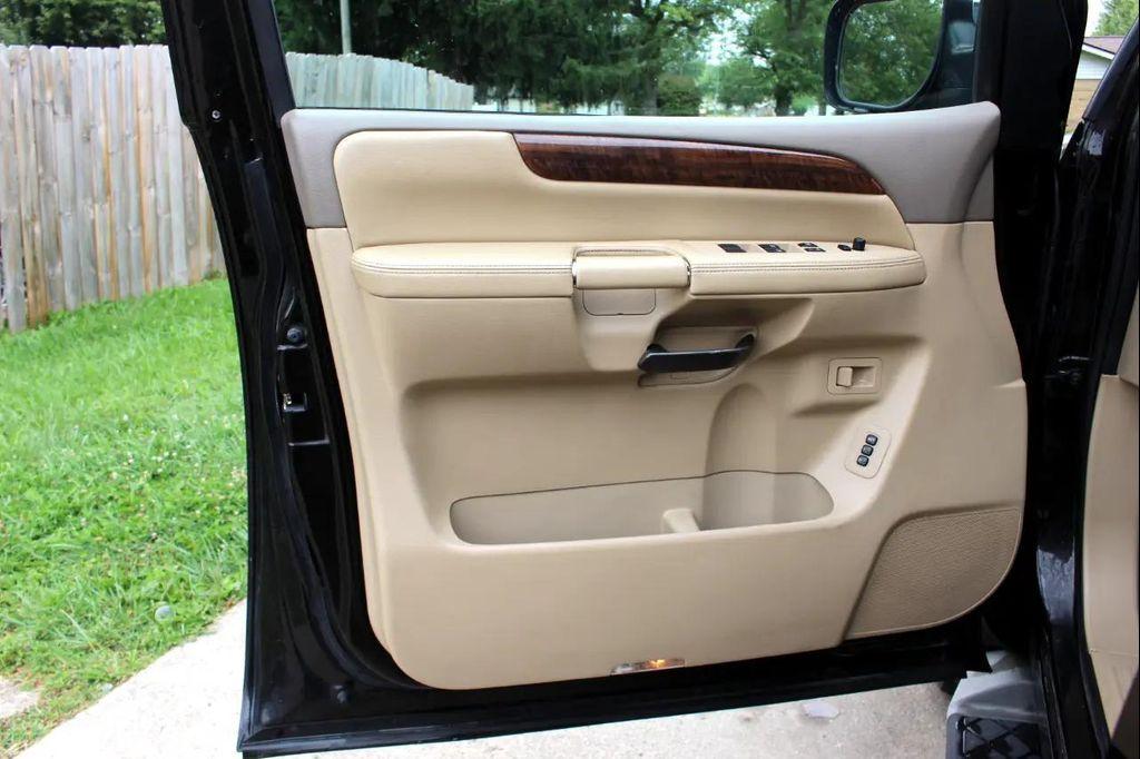 used 2014 Nissan Armada car, priced at $11,995