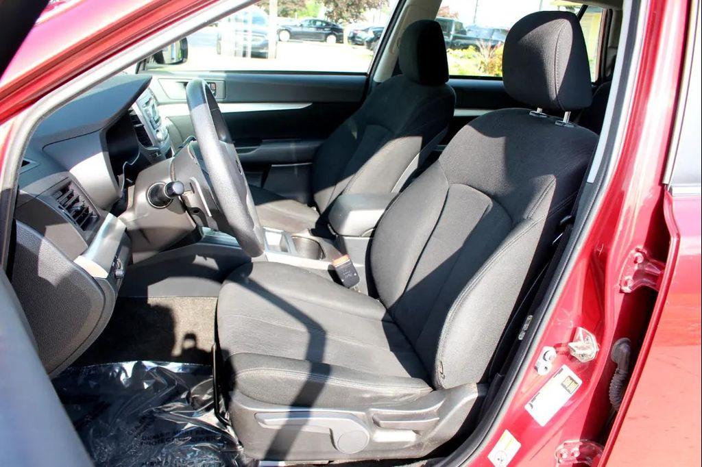 used 2014 Subaru Outback car, priced at $9,380