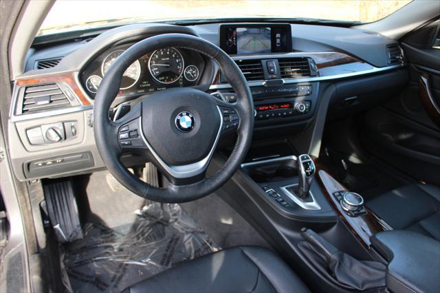 used 2015 BMW 428 car, priced at $13,995