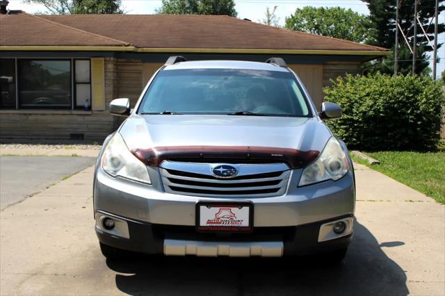 used 2011 Subaru Outback car, priced at $9,249