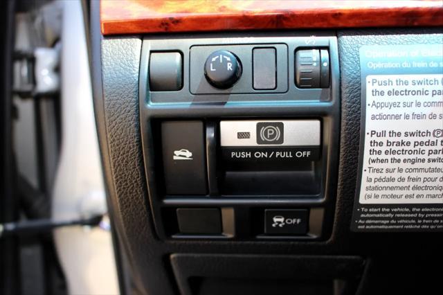 used 2011 Subaru Outback car, priced at $9,249
