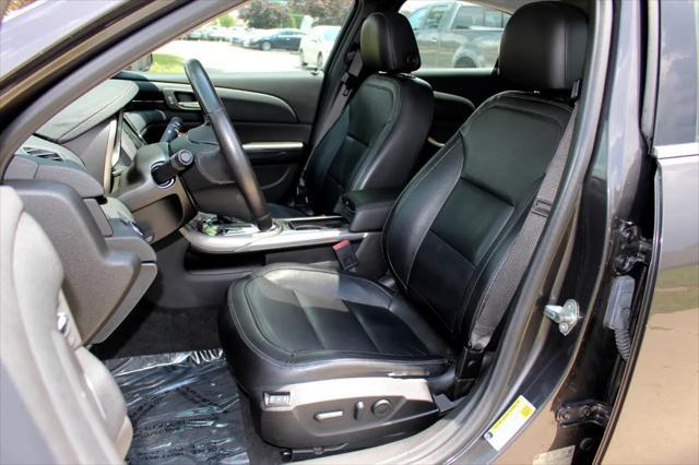 used 2013 Chevrolet Malibu car, priced at $8,495