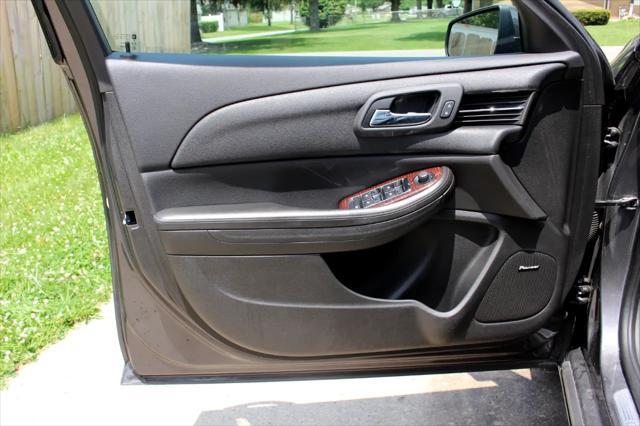 used 2013 Chevrolet Malibu car, priced at $8,495