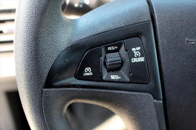 used 2014 GMC Terrain car, priced at $8,249