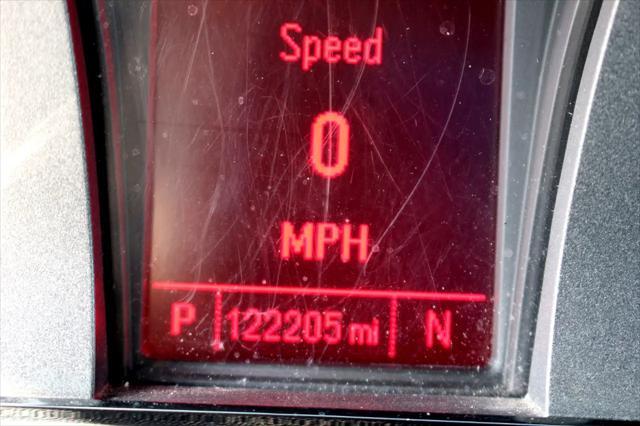 used 2014 GMC Terrain car, priced at $8,249