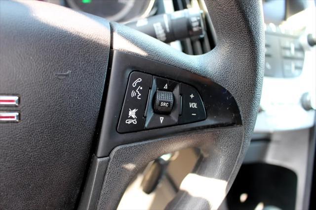 used 2014 GMC Terrain car, priced at $8,249