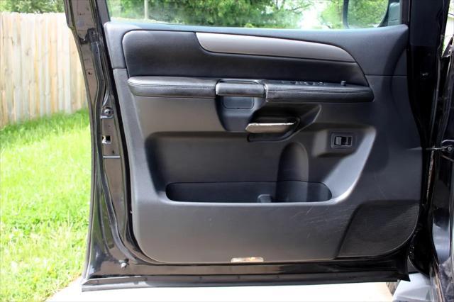 used 2014 Nissan Armada car, priced at $11,249