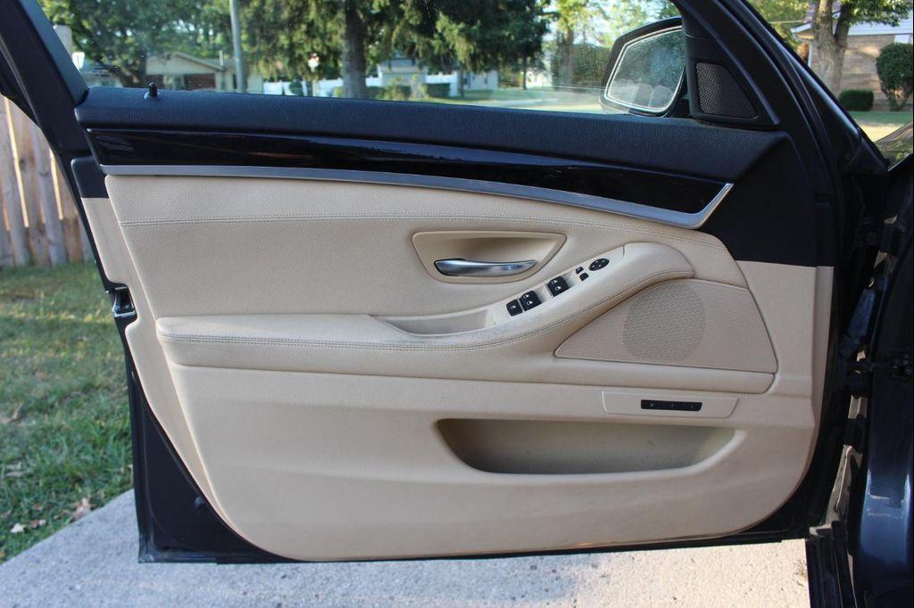 used 2011 BMW 535 car, priced at $8,995