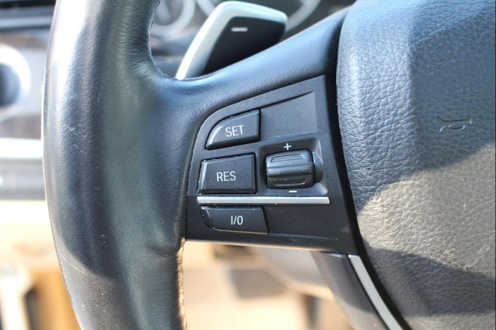 used 2011 BMW 535 car, priced at $8,995