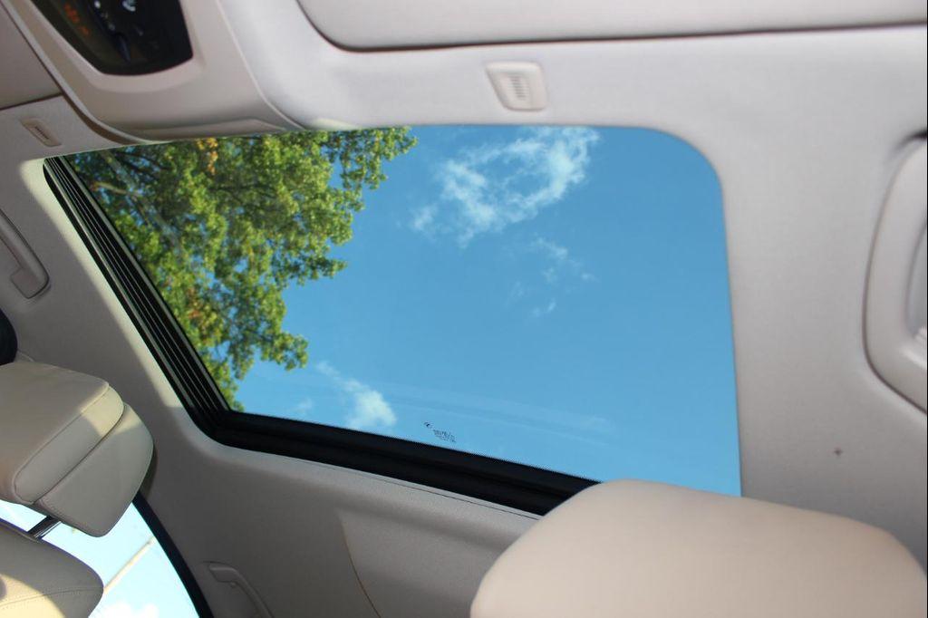 used 2011 BMW 535 car, priced at $8,995