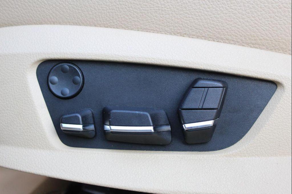 used 2011 BMW 535 car, priced at $8,995