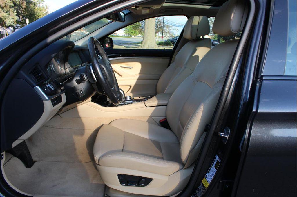used 2011 BMW 535 car, priced at $8,995