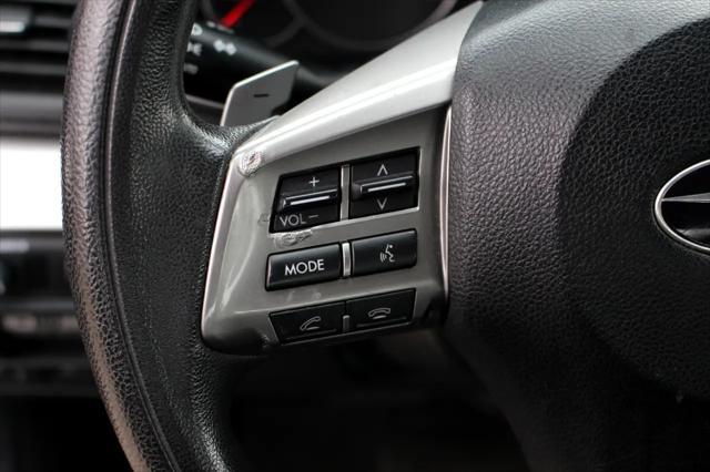 used 2013 Subaru Legacy car, priced at $8,995