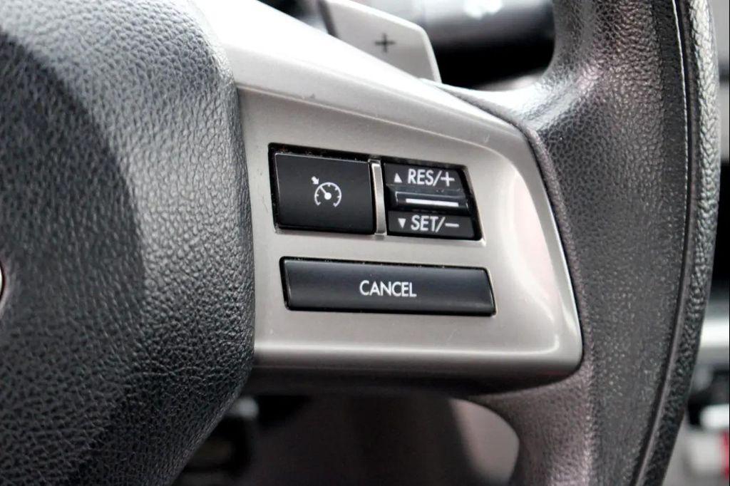 used 2013 Subaru Legacy car, priced at $6,995
