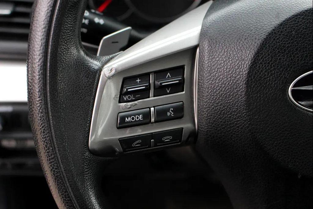 used 2013 Subaru Legacy car, priced at $6,995