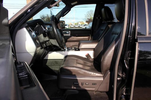 used 2012 Ford Expedition car, priced at $11,495