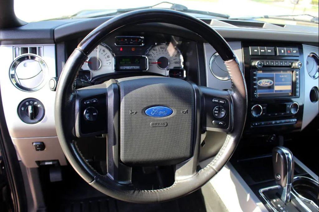used 2012 Ford Expedition car, priced at $10,749