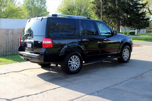 used 2012 Ford Expedition car, priced at $11,495