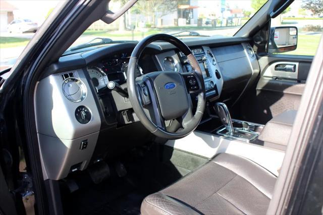 used 2012 Ford Expedition car, priced at $11,495
